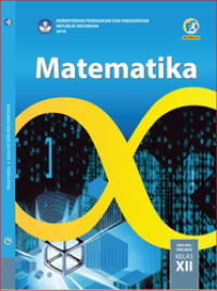 Image of Kelas XII Matematika BS press