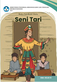 Image of Seni-Tari-BG-KLS-XI
